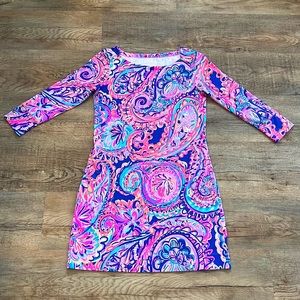 Lilly Pulitzer Sophie Dress size small